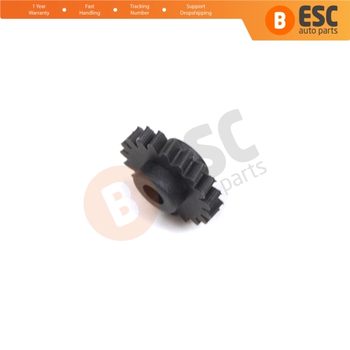 Speedometer Kilometer Gear for Mercedes Opel Teeth Number 19