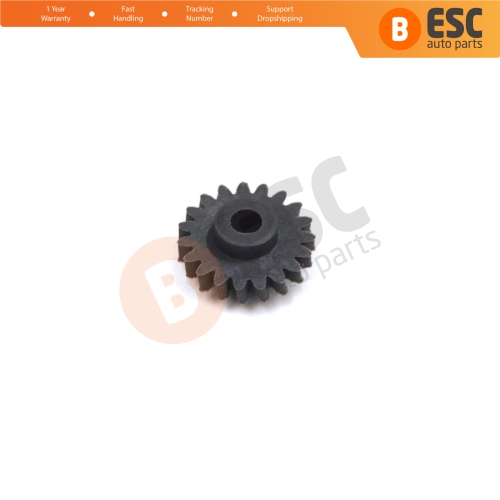 Speedometer Kilometer Gear for Mercedes Opel Teeth Number 19