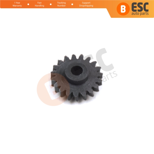 Speedometer Kilometer Gear for Mercedes Opel Teeth Number 19