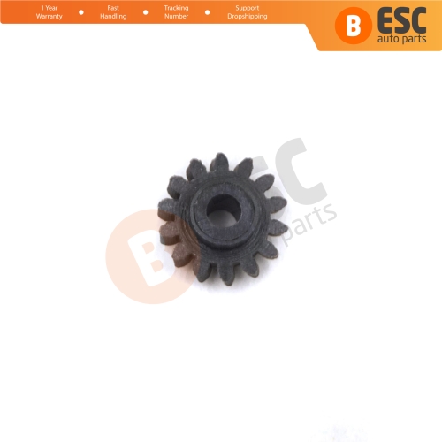 Speedometer Kilometer Gear for Mercedes Opel Teeth Number 14