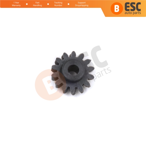 Speedometer Kilometer Gear for Mercedes Opel Teeth Number 14