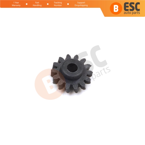 Speedometer Kilometer Gear for Mercedes Opel Teeth Number 14