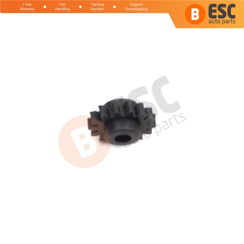 Speedometer Kilometer Gear for Mercedes Opel Teeth Number 14