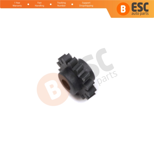 Speedometer Kilometer Gear for Mercedes Opel Teeth Number 14