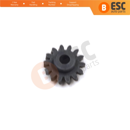 Speedometer Kilometer Gear for Mercedes Opel Teeth Number 14