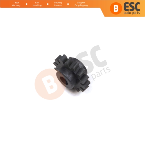 Speedometer Kilometer Gear for Mercedes Opel Teeth Number 14