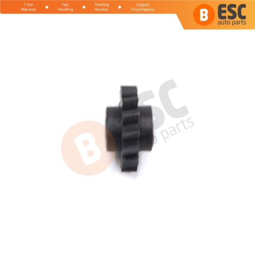 Speedometer Kilometer Gear for Mercedes Opel Teeth Number 14