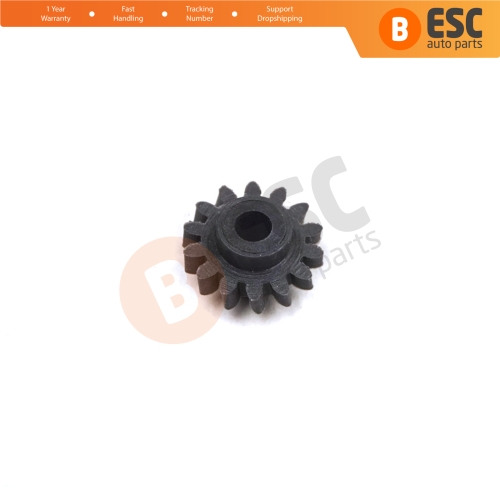 Speedometer Kilometer Gear for Mercedes Opel Teeth Number 14