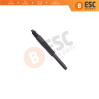 Speedometer Kilometer Repair Gear for Mazda Kia Length 55.3 mm