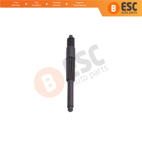 Speedometer Kilometer Repair Gear for Mazda Kia Length 55.3 mm