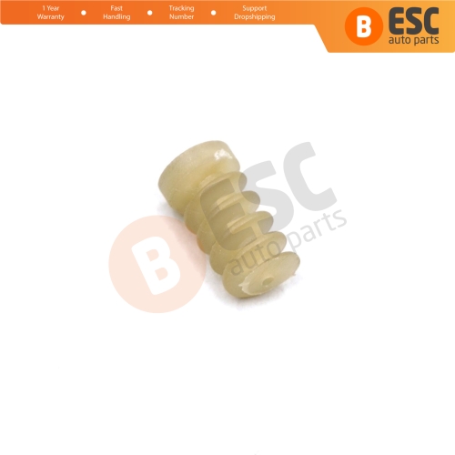 Speedometer Kilometer Repair Gear for Ford Transit Mondeo 2000-2002 Length 13.3 mm