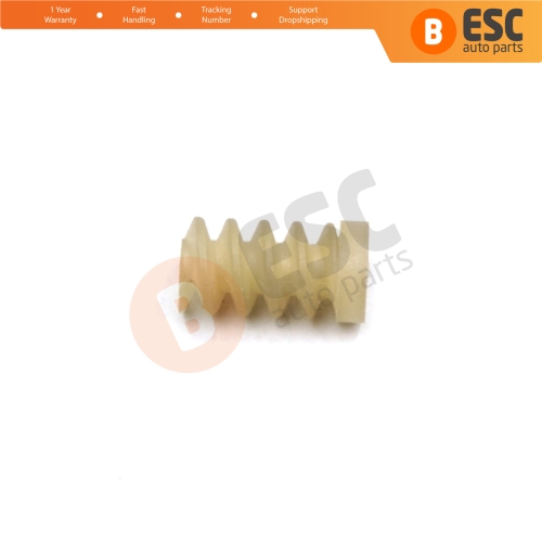 Speedometer Kilometer Repair Gear for Ford Transit Mondeo 2000-2002 Length 13.3 mm