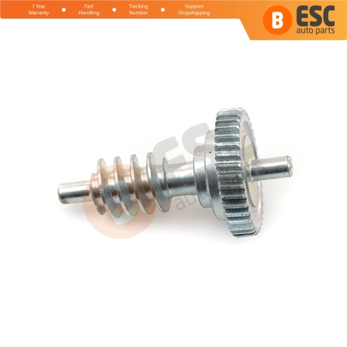 Side Wing Mirror Motor Repair Gear for BMW E46 Coupe 1997-2006 38 Teeth