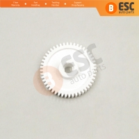 Side Wing Mirror Gear 48 Teeth for Mazda 3 MK2 2010-2013 2 MK2 DE/DH 2007-2014