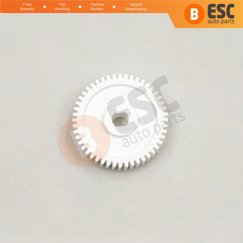 Side Wing Mirror Gear 48 Teeth for Mazda 3 MK2 2010-2013 2 MK2 DE/DH 2007-2014