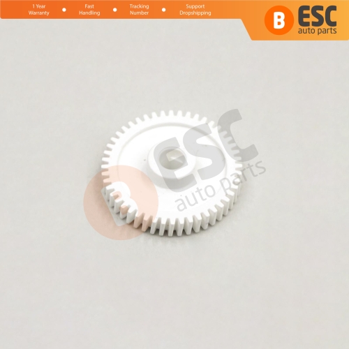 Side Wing Mirror Gear 48 Teeth for Mazda 3 MK2 2010-2013 2 MK2 DE/DH 2007-2014