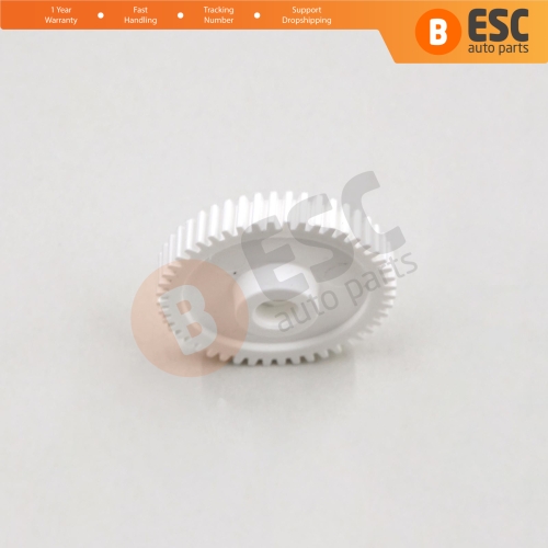 Side Wing Mirror Gear 48 Teeth for Mazda 3 MK2 2010-2013 2 MK2 DE/DH 2007-2014