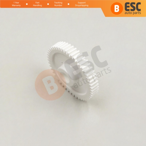 Side Wing Mirror Gear 48 Teeth for Mazda 3 MK2 2010-2013 2 MK2 DE/DH 2007-2014