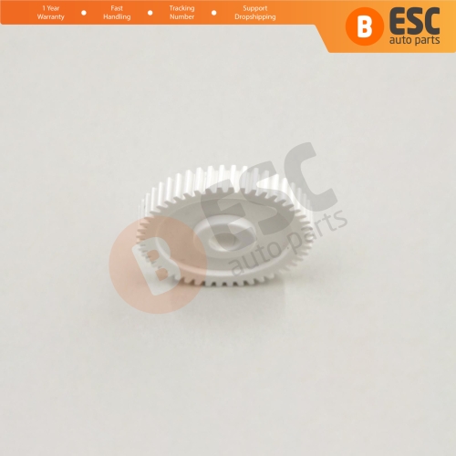 Side Wing Mirror Gear 48 Teeth for Mazda 3 MK2 2010-2013 2 MK2 DE/DH 2007-2014