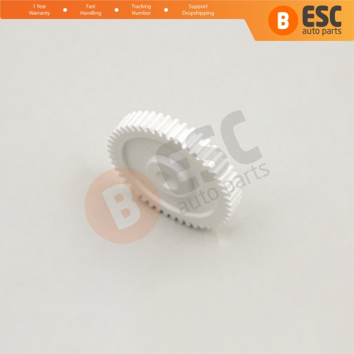 Side Wing Mirror Gear 48 Teeth for Mazda 3 MK2 2010-2013 2 MK2 DE/DH 2007-2014