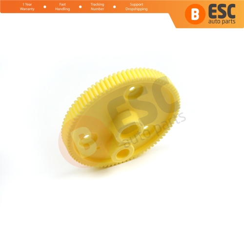 Rear Wiper Motor Repair Gear 1356022080 for Fiat Fiorino Citroen Nemo