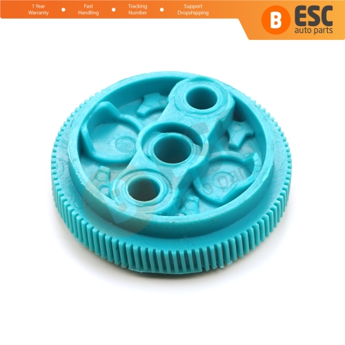 Rear Wiper Motor Gear 55079213AB for Jeep Grand Cherokee 2011-2013 