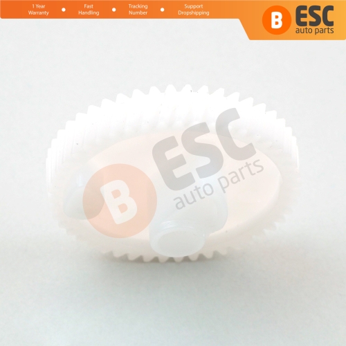 Tailgate Trunk Boot Lock Actuator Repair Gear 1K6827505E for Seat VW Skoda