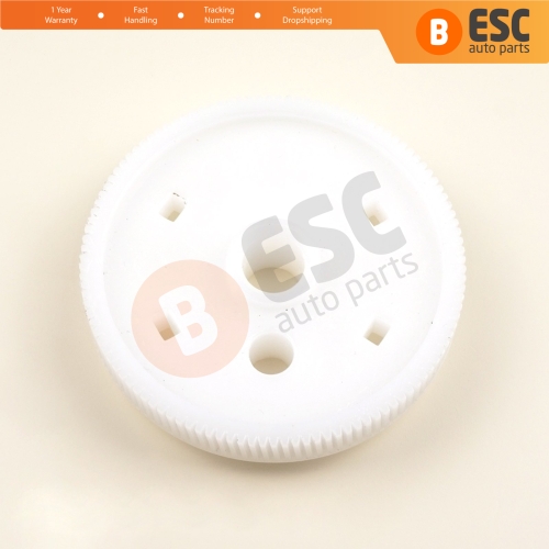 Rear Window Wiper Motor Repair Gear 1J9955711C for VW Seat Skoda