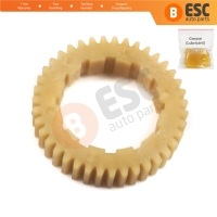 Electronic Parking Brake Actuator Motor 34436782755A Ring Gear 39 Teeth for BMW 7 E65 E66 E67 E68