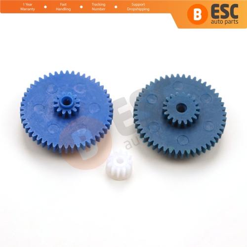 Speedomoeter Odometer 0105424606 Repair Set for Mercedes Trucks