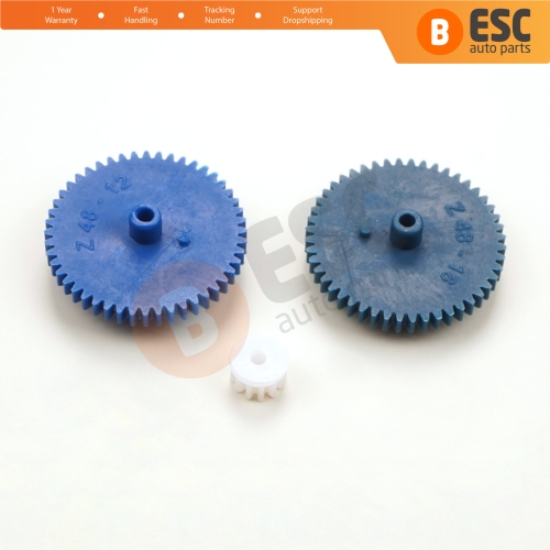 Speedomoeter Odometer 0105424606 Repair Set for Mercedes Trucks