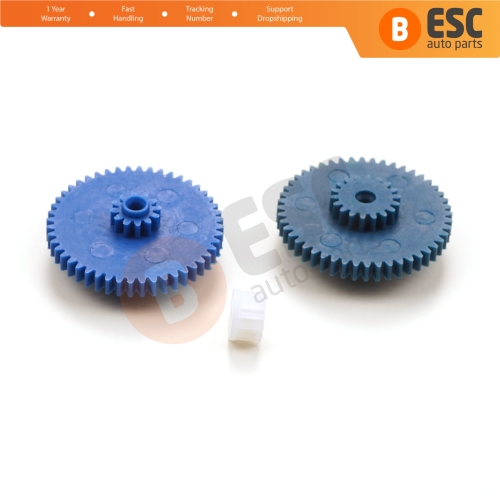 Speedomoeter Odometer 0105424606 Repair Set for Mercedes Trucks