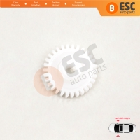 Power Folding Side Mirror Repair Gear for Mazda 3 6 CX5 30 Teeth