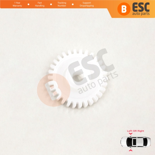 Power Folding Side Mirror Repair Gear for Mazda 3 6 CX5 30 Teeth