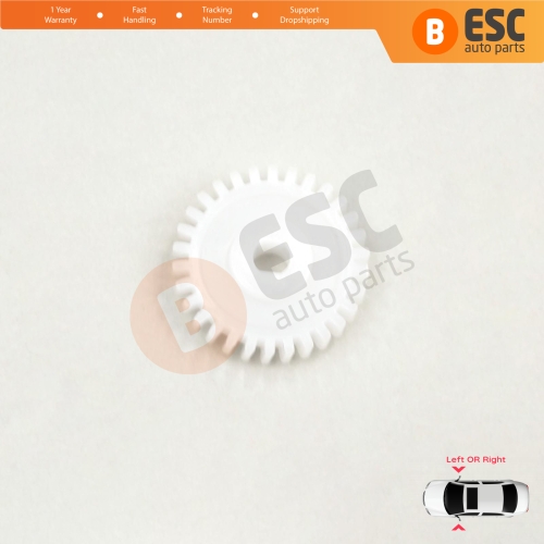 Power Folding Side Mirror Repair Gear for Mazda 3 6 CX5 30 Teeth