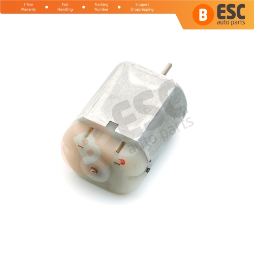 Door Lock Actuator FC280 10 mm D Shaped Spindle Short Shaft Axle Motor for Toyota Honda Lexus