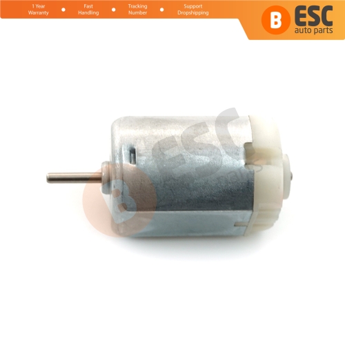 Door Lock Actuator FC280 10 mm D Shaped Spindle Short Shaft Axle Motor for Toyota Honda Lexus