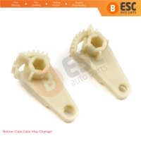 Air Conditioner Reduction Motor Gear 6447.XA for Peugeot Partner Tepee Citroen Berlingo C4 Picasso