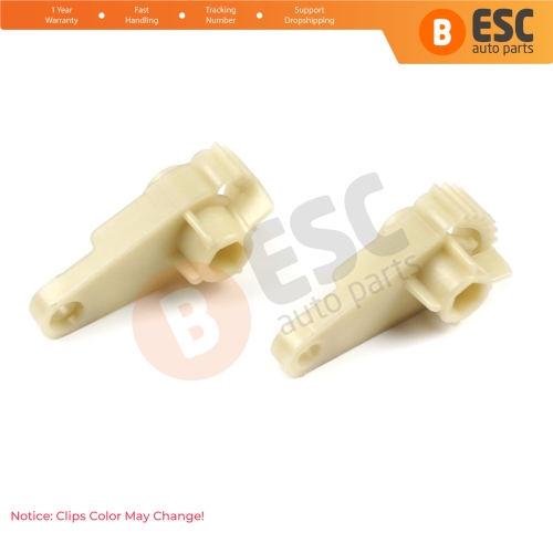 Air Conditioner Reduction Motor Gear 6447.XA for Peugeot Partner Tepee Citroen Berlingo C4 Picasso