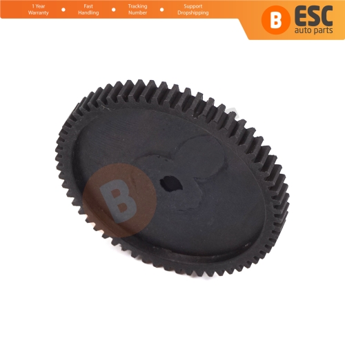 Throttle Body Repair Gear for Otokar Tempo 2013-2017 7008098R1E