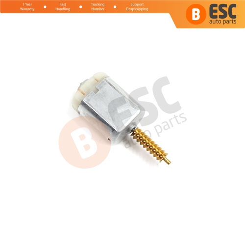 Car Door Lock Latch Actuator FC280 12V DC Motor Gear for Hyundai Sonata NF 2004-2010 Santa Fe CM I30 FD 2007-2012 1020300