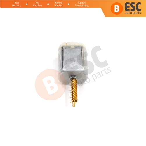 Car Door Lock Latch Actuator FC280 12V DC Motor Gear for Hyundai Sonata NF 2004-2010 Santa Fe CM I30 FD 2007-2012 1020300