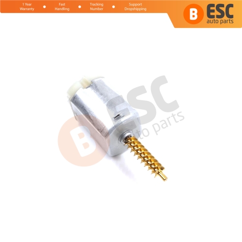 Car Door Lock Latch Actuator FC280 12V DC Motor Gear for Hyundai Sonata NF 2004-2010 Santa Fe CM I30 FD 2007-2012 1020300