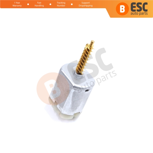 Car Door Lock Latch Actuator FC280 12V DC Motor Gear for Hyundai Sonata NF 2004-2010 Santa Fe CM I30 FD 2007-2012 1020300