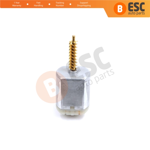 Car Door Lock Latch Actuator FC280 12V DC Motor Gear for Hyundai Sonata NF 2004-2010 Santa Fe CM I30 FD 2007-2012 1020300