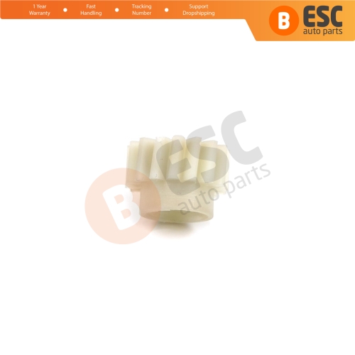Seat Height Adjustment Mechanism Motor Repair Gear 16 Teeth for Mercedes Benz S Class W222 2014–2020