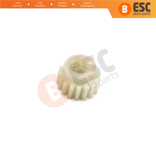 Seat Height Adjustment Mechanism Motor Repair Gear 16 Teeth for Mercedes Benz S Class W222 2014–2020