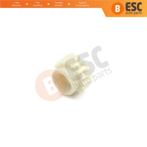 Seat Height Adjustment Mechanism Motor Repair Gear 16 Teeth for Mercedes Benz S Class W222 2014–2020