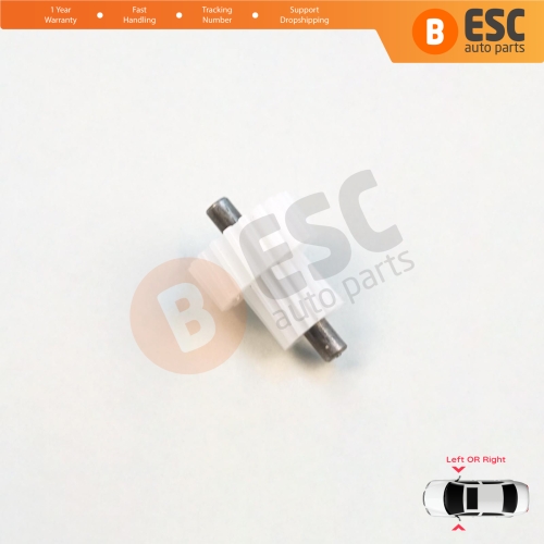 Side View Mirror Actuator Repair Gear 19 Teeth for Hyundai Elantra MK6 AD MK7 CN7 2017-On Santa Fe DM NC 2012-2020