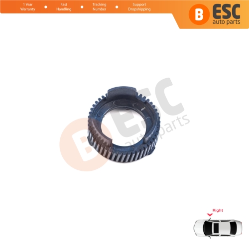 Right Side Wing Tow Mirror Folding Motor Actuator Repair Gear for Dodge Ram 1500 2017-2022